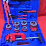 Big die stock set