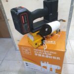 Cordless Portable high speed sealing machine