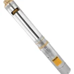 Ingco 3" Screw pump 750W(1.0HP) Max.head:103m