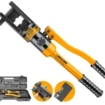 Ingco Hydraulic crimping tool Cu 16-300mm2