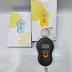Portable Hang scale 50kg