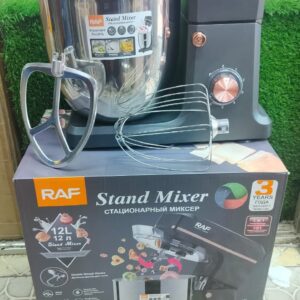 RAF Stand mixer 12L