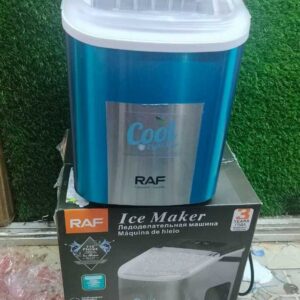 RAF Ice cube maker 12L