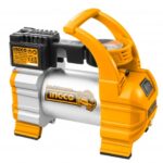 Ingco Auto air compressor 12v