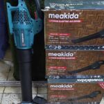 Meakida cordless leaf blower 88v