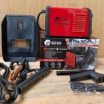 Edon welding machine (mini 250s)