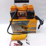 Coofix- air car compressor 12v