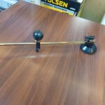 60cm Compass glass cutter