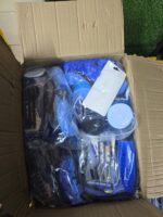 25PCS Car detailing and cleaning kit, a comprehensive set of tools - Image 2