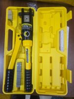 Hydraulic 10-120mm crimping tool