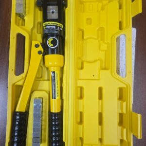 Hydraulic 10-120mm crimping tool