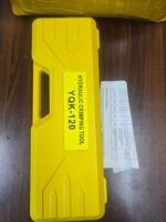 Hydraulic 10-120mm crimping tool - Image 3