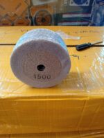 Diamond polishing disc 1500 grit 10 pcs