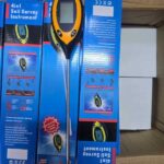 4-in-1 Soil Survey Instrument Soil PH meter