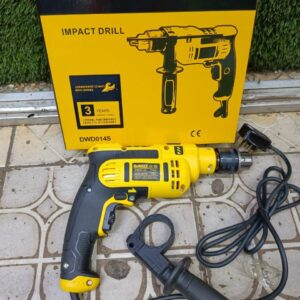 DeWalt corded drill DWD014s