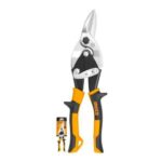 Ingco Aviation snip Length: 10"/250mm