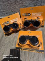 Coofix Welding Goggles