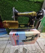 Butterfly brand domestic sewing machine head