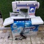 Jukky multifunctional sewing machine