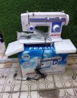 Jukky multifunctional sewing machine