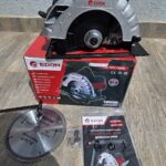 Edon 7-inch Circular Saw 1650W