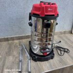 Edon 80-Liter Industrial Vacuum Cleaner