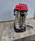 Edon 80-Liter Industrial Vacuum Cleaner