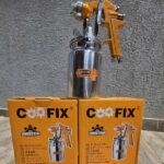 Coofix CF-SPY03 industrial air spray gun.