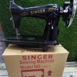 Singer sewing machine