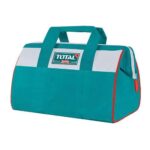Total Tool bag Size: 13"