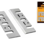 Ingco Planer blade 2pcs