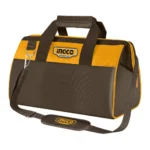 Ingco Tool bag Size:19"