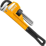 Ingco Pipe wrench Size:14" (350mm)