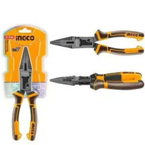Ingco 8-in-1 Multi-function combination pliers