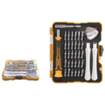Ingco 37 Pcs precision screwdriver set