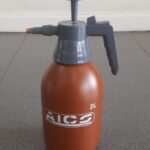 Aico Japan Manual Sprayer 2 Litres