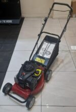 Briggs and Stratton lawn mower 16 inches 125cc 3.5hp HANDPUSH