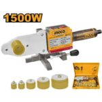 Ingco Plastic tube welding tools 1500W - Image 3