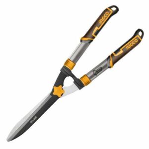 Ingco hedge shear 22"