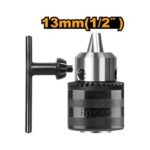 Ingco 13mm Key chuck - Image 2