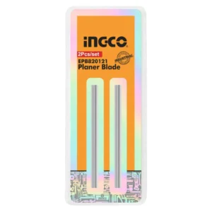 Ingco Planer blade 2pcs