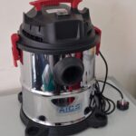AICO JAPAN Vacuum Cleaner Wet and Dry  AVC-20L 20 LITRES