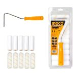 Ingco Cylinder brush 11 in 1 set(Inner wall)