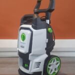 Aico Japan Electric Pressure Washer 190BAR 2755PSI