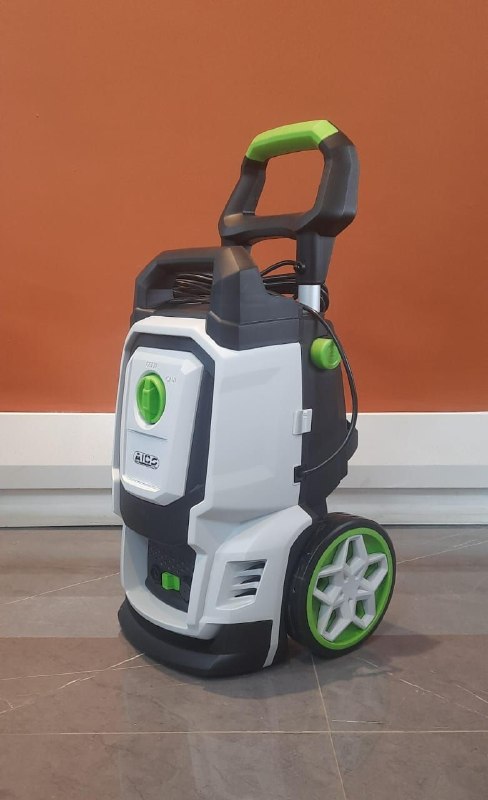 3851f6e1-ed4a-4f6a-9a5d-668fe146259f Aico Japan Electric Pressure Washer 190BAR 2755PSI - Image 1