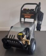 Hisaki Japan Electric pressure Washer 3450psi 5hp Motor