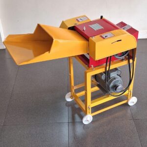 Milano Italia High Speed Chopper Capacity 800-1200kgs/hr with 7.5hp engine