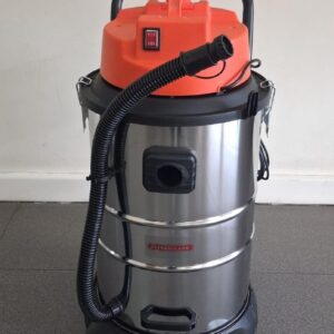 ASTRAMILANO Vacuum Cleaner Wet and Dry  AMC-50L 50 LITRES