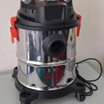 ASTRAMILANO Vacuum Cleaner Wet and Dry  AMC-20L 20 LITRES