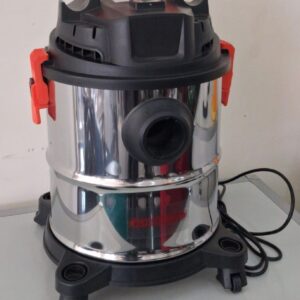 ASTRAMILANO Vacuum Cleaner Wet and Dry  AMC-20L 20 LITRES
